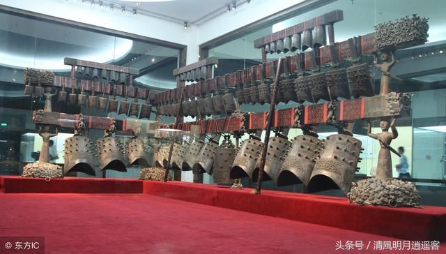 青铜器:失传的工艺,国宝背后的故事