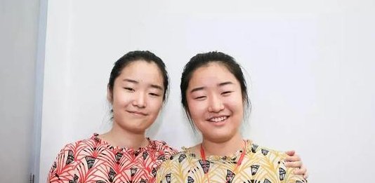 2019清华大学新生报到,除了杨晨煜,还有这道亮丽的风景线! 龙8国际app官网
