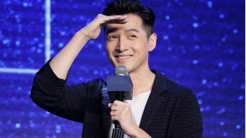 胡歌结婚了?唐人霸气回应,网友:赔我哥媳妇_【