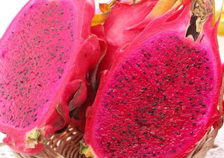 红心火龙果虽然好,但是你知道食用禁忌吗?这种