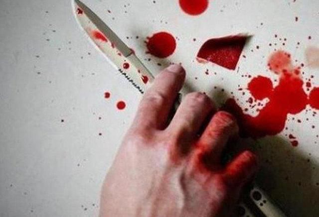丈夫对妻起疑心 持刀杀人悔终生