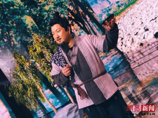 今晚19:30分 央视综艺频道《回声嘹亮》将播出