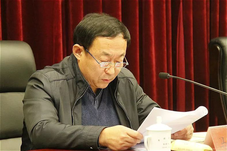 市纪委派驻第二纪检组驻在部门党风廉政建设工