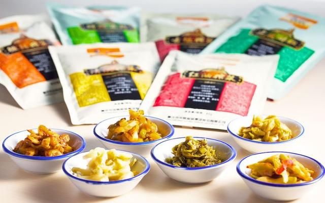 小榨菜有大野心，180亿市值之后，收购之路屡败屡战