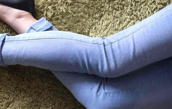 肾阳虚和脾虚有哪些区别?看看腿上的表现