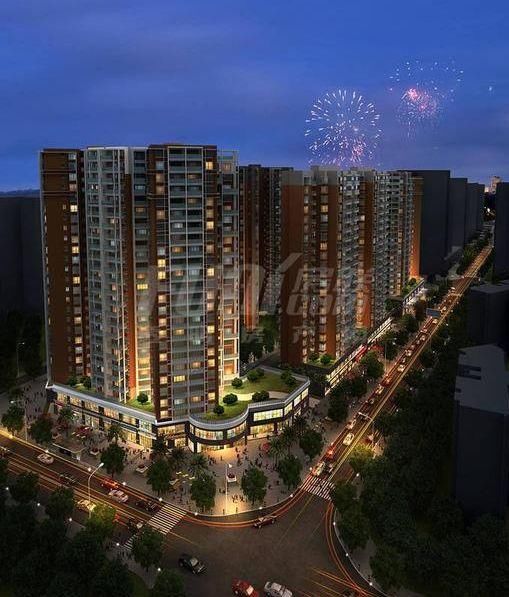 成都楼市秒变买方市场!十余个新盘开始登记,你选哪个?