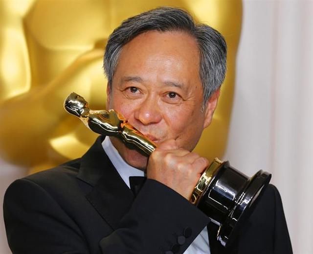 李安再获好莱坞终身成就奖!李安作品有哪些?被