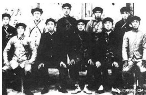 二战谍战史上最成功的人物:日籍共产党员中西功