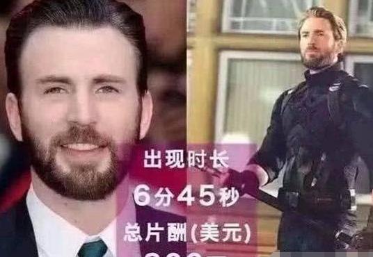 漫威:终于明白为何钢铁侠会死,美队会老,灭霸要