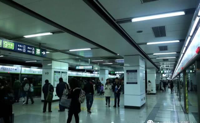 北京地铁19号支线线路