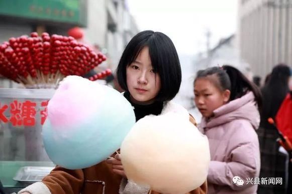 兴县：春节，来一次“舌尖上的旅行”！
