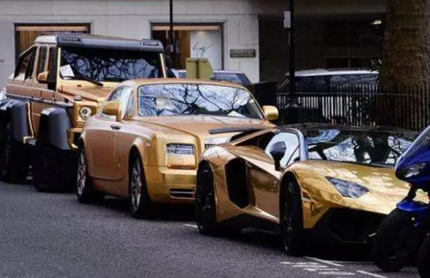 石油比沙特还多,国家原本幸福像天堂,现百姓上