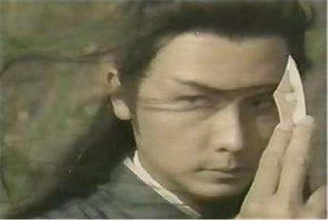 最传神李寻欢与妻子结婚27年依然恩爱,可惜2个