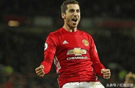 曼联有两人自称上帝,一个是伊布,另一个已得到