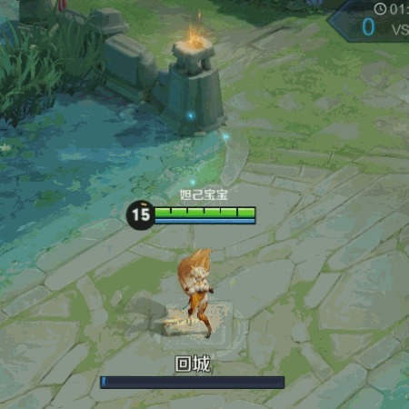 王者荣耀王者快跑开放 4月25日全服不停机更新