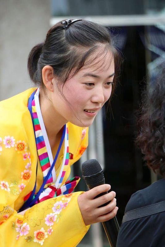 我所认识的朝鲜导游，收入高长得漂亮，但是没有男朋友