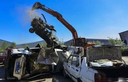 国六进入倒计时:明年正式实施!国三车淘汰有望