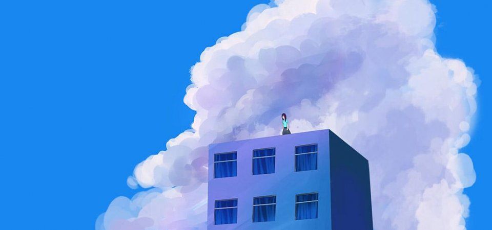 学会这一件事，让你从失恋的痛苦中走出来