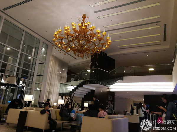 #原创新人#迪拜6晚4日游之酒店-怎样低支出参观八星酒店