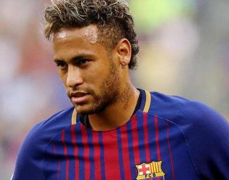 C罗梅西谁更强?2018世界杯球星排名,这5位球