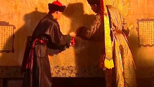 康熙王朝“九子夺嫡”的始作俑者是谁?