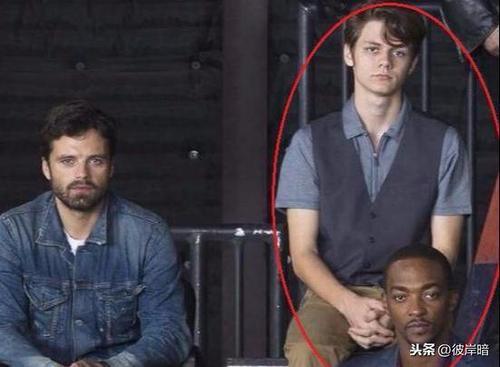 钢铁侠发文致谢 小罗布特发文感谢所有人新钢