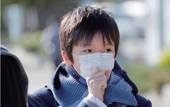 孩子咳嗽总不好?要先化痰!日常护理三步走,咳