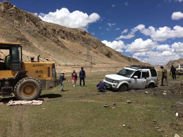 进入旺季,租车自驾游川藏线新藏线为什么要限