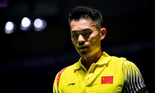 中国羽毛球队亚运名单:李雪芮落选,林丹无缘男