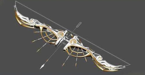 中国古代最厉害的五大弓,项羽弓只能排第三,第