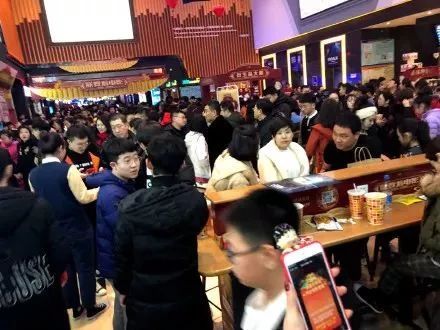 过年杭州成空城?这个地方却破了世界纪录