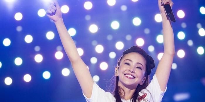 抢不到演唱会门票怎么办? 日本妹自带神器到场