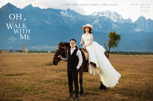 拍摄影展怎么拍