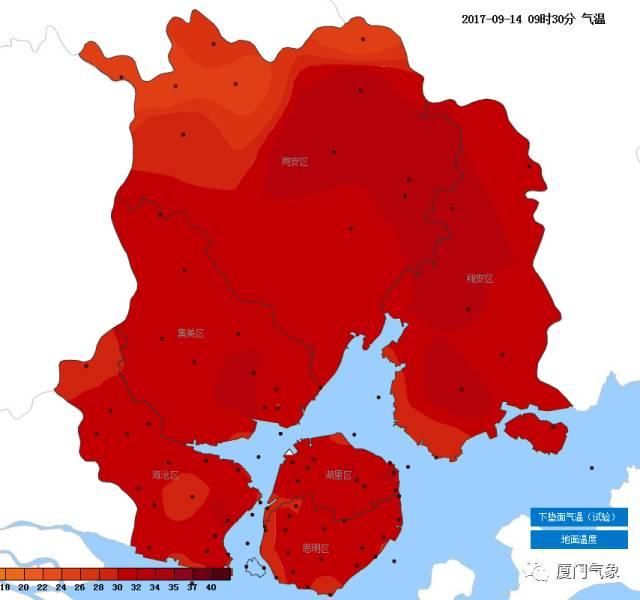 台风与副高:未来你方唱罢我登场