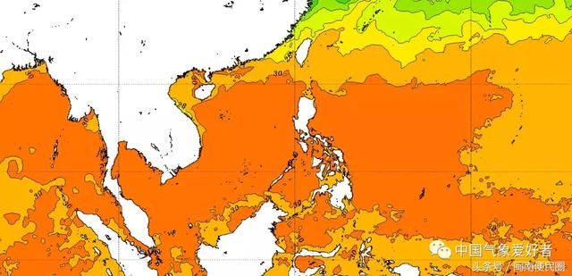 降温+暴雨+强雷电来了！明天气温骤降7℃！还有个台风……