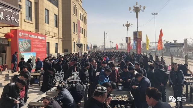 如今的籽料价格比年前涨了多少呢？我们一起来看看