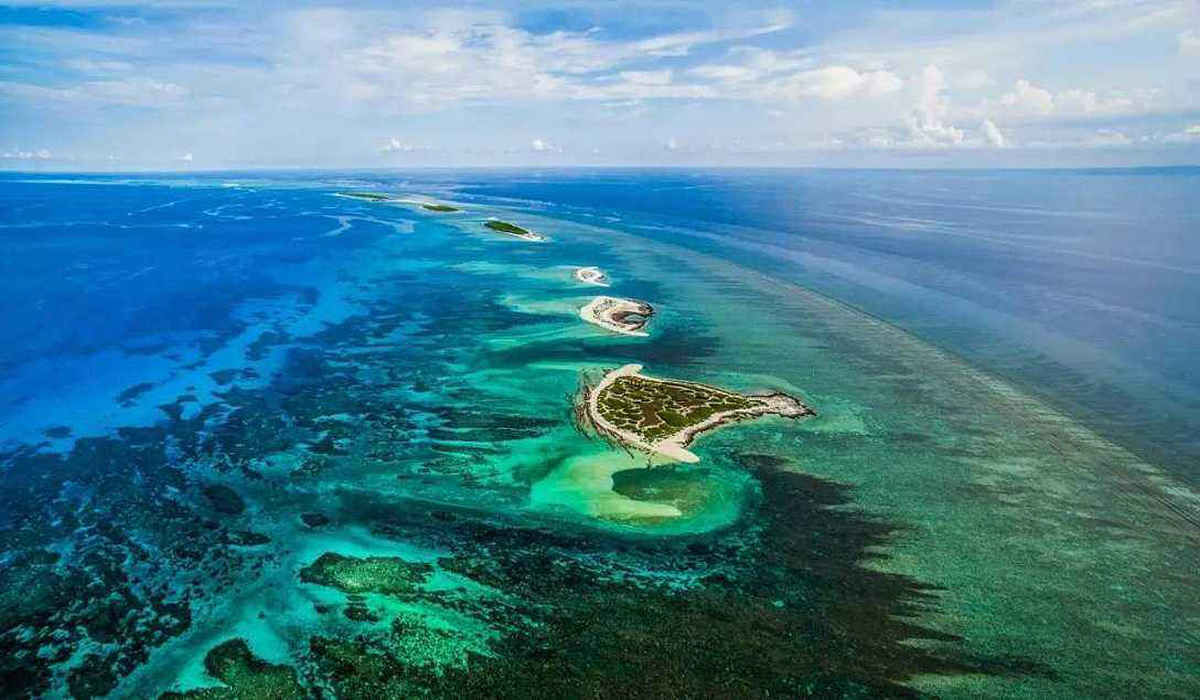 到西沙玩去:海南双自贸 “岛”游再给力