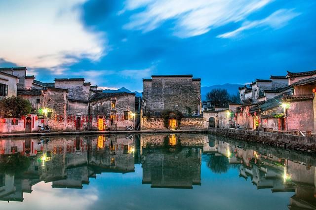 外国游客眼里的中国旅游景点是怎样的？这5个字暴露了他们的想法