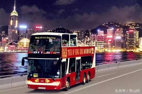 好消息!珠海人去香港,又可以省一笔钱啦!