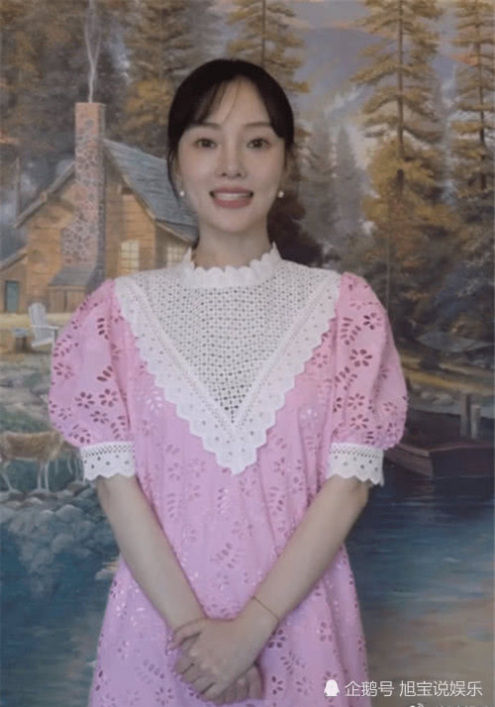 pgone为啥喜欢李小璐