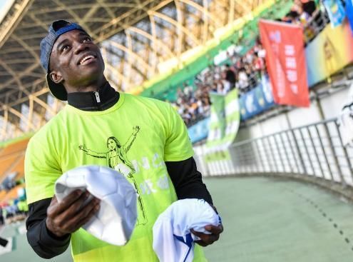 足协连出球员政策,港澳台球员可当内援,之后会