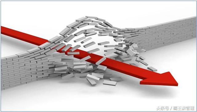 管理者:什么是 柔性管理 ?它与刚性管理有哪些