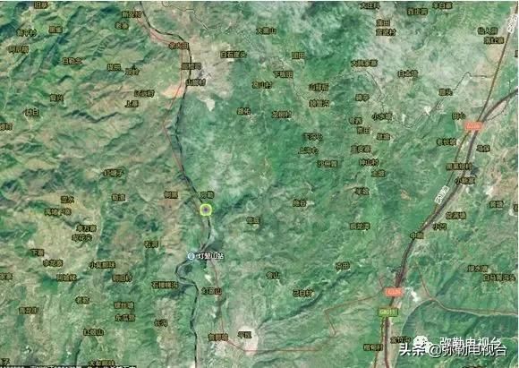 地震,云南弥勒市巡检司镇发生地震!