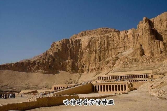 如此奇葩的风俗，任何地方都无法忍受，古代埃及却习以为常