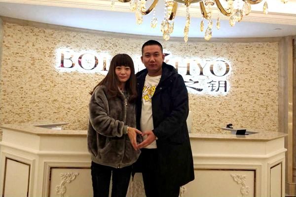 铂兰之钥新开的美容院如何拓客?