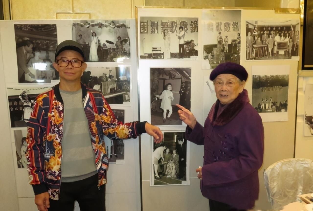 梅姐57岁冥寿，众星悼念，死后17年母亲和大哥仍在争遗产