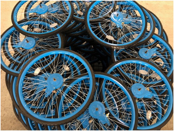 贯彻3R原则 精细化运营持续助力哈啰单车新