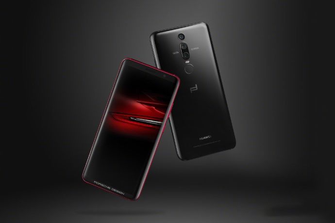 华为更吓人的手机年内上市,折叠屏幕的Mate X