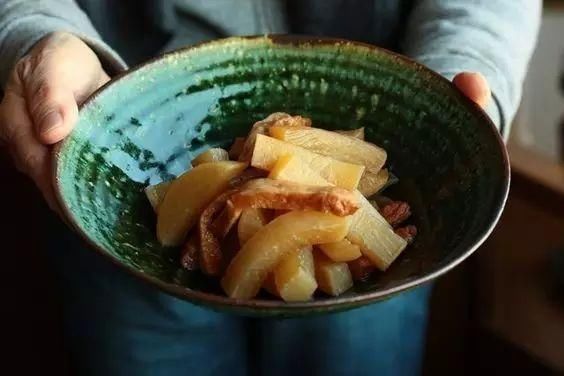 你和美食博主之间,可能只差了这几个摆盘技巧