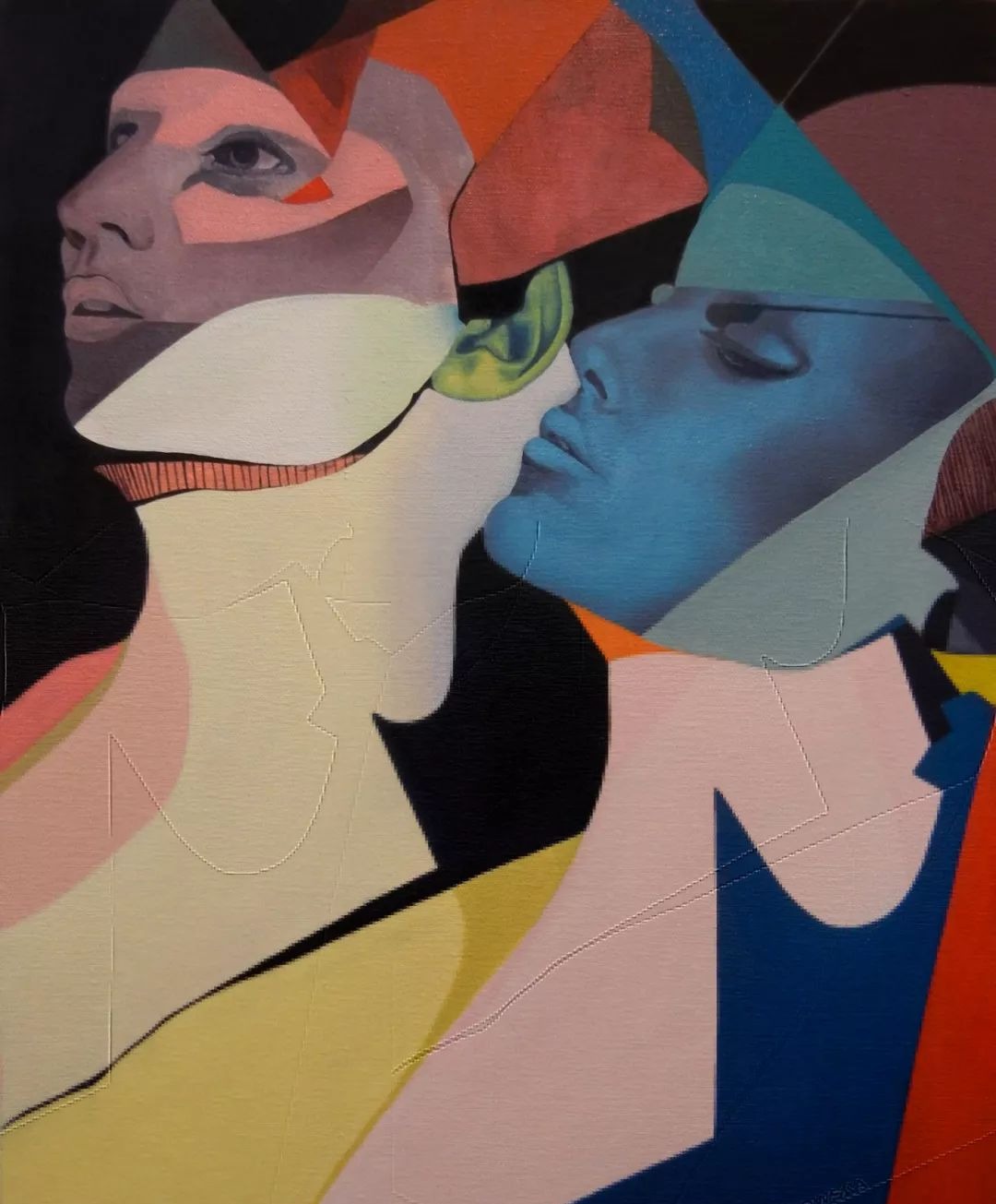 公司愿景都没想清楚,怎么让别人投你